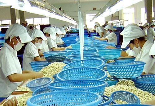 Vietnam’s export turnover increases 17%  - ảnh 1